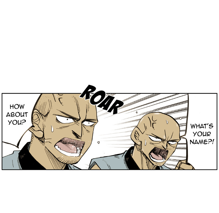 The Bully Hunter Chapter 25 page 31 - 