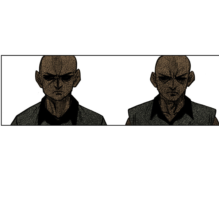 The Bully Hunter Chapter 25 page 35 - 