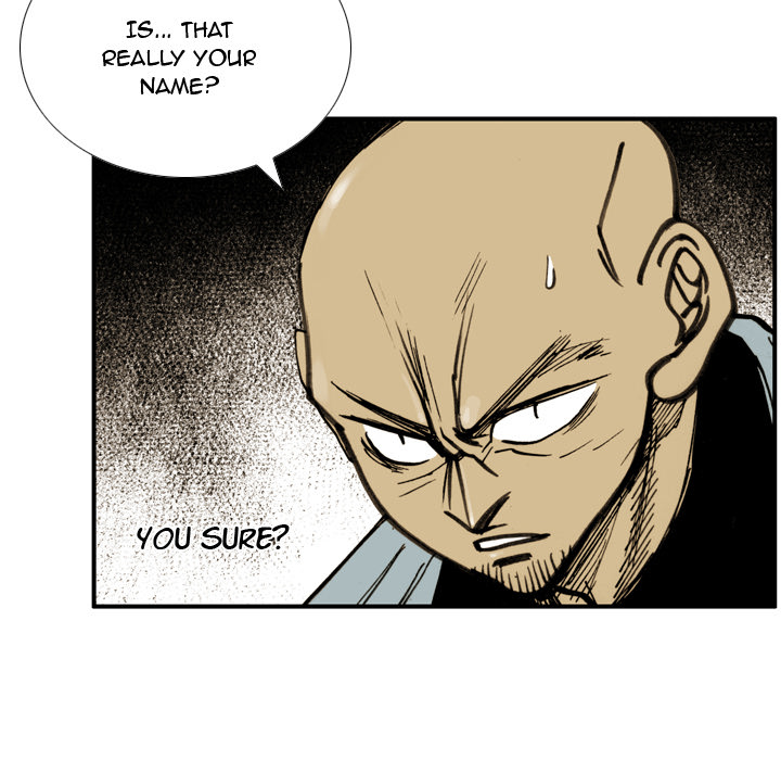 The Bully Hunter Chapter 25 page 40 - 