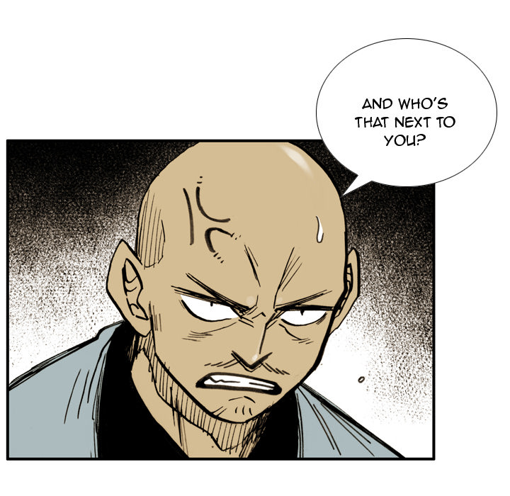 The Bully Hunter Chapter 25 page 41 - 