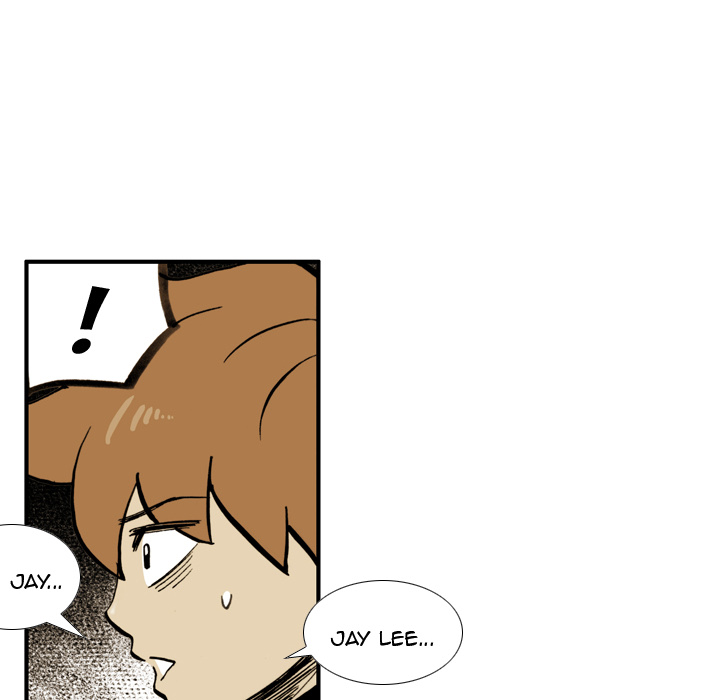 The Bully Hunter Chapter 25 page 42 - 