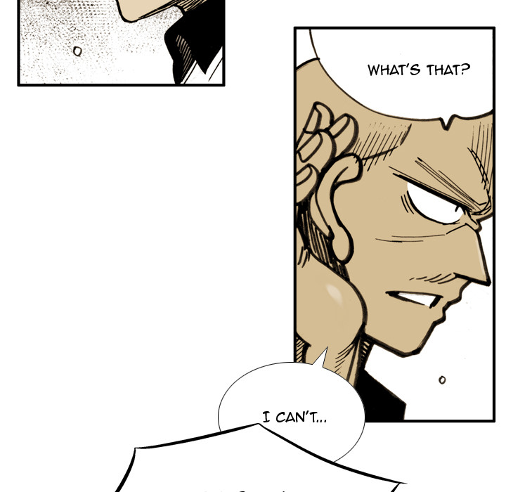 The Bully Hunter Chapter 25 page 43 - 