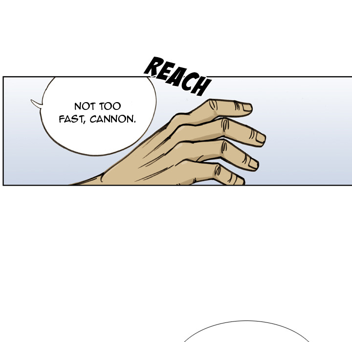 The Bully Hunter Chapter 25 page 45 - 