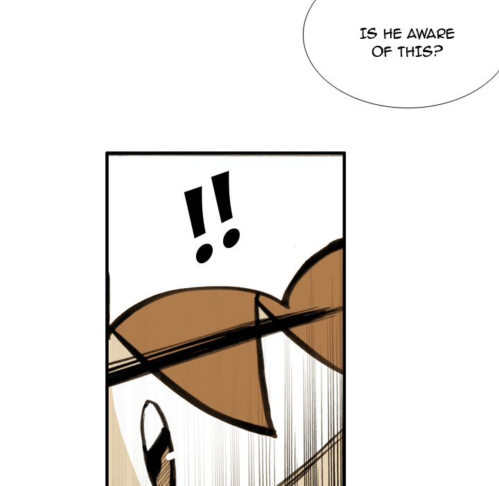 The Bully Hunter Chapter 25 page 48 - 