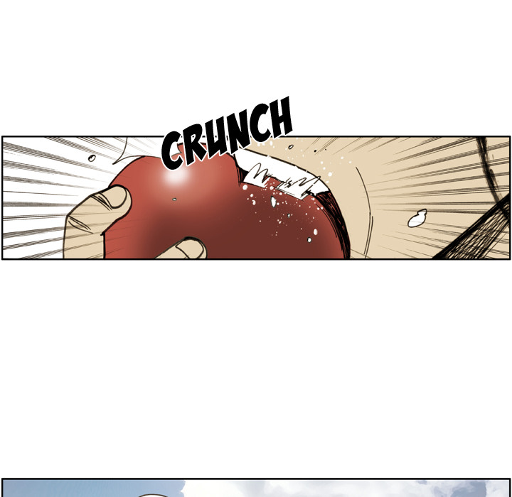 The Bully Hunter Chapter 25 page 52 - 
