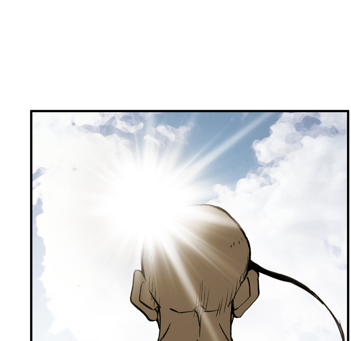 The Bully Hunter Chapter 25 page 60 - 