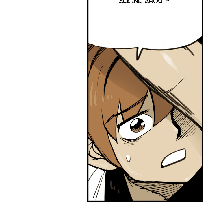 The Bully Hunter Chapter 25 page 9 - 