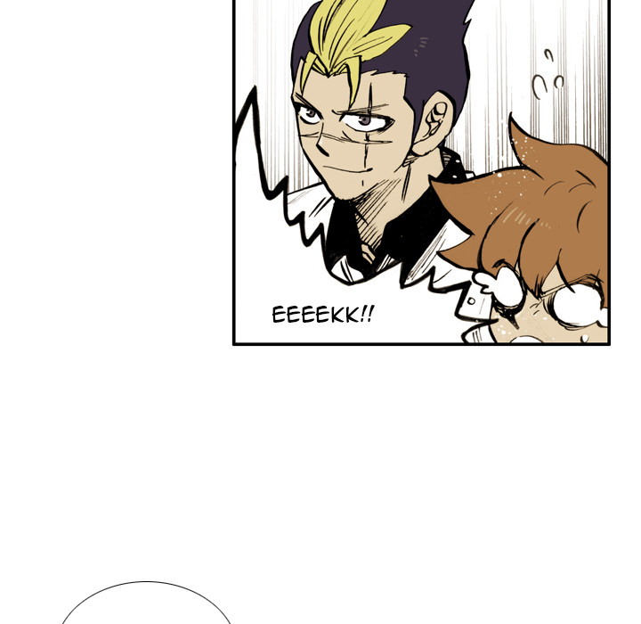 The Bully Hunter Chapter 26 page 12 - 
