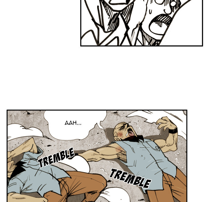 The Bully Hunter Chapter 26 page 26 - 