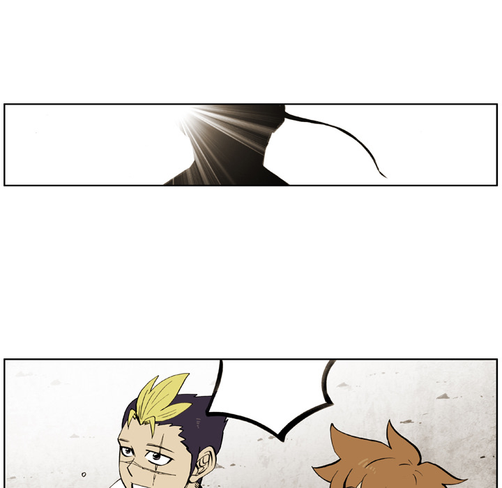 The Bully Hunter Chapter 26 page 39 - 