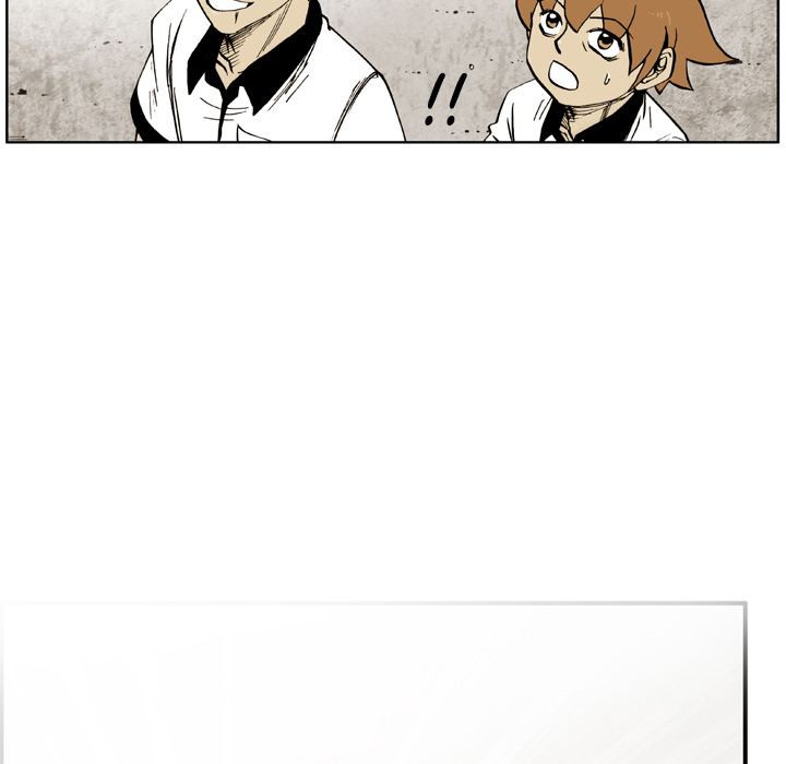 The Bully Hunter Chapter 26 page 40 - 