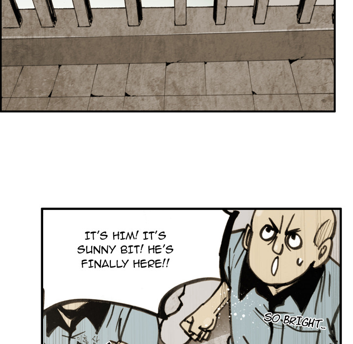 The Bully Hunter Chapter 26 page 43 - 