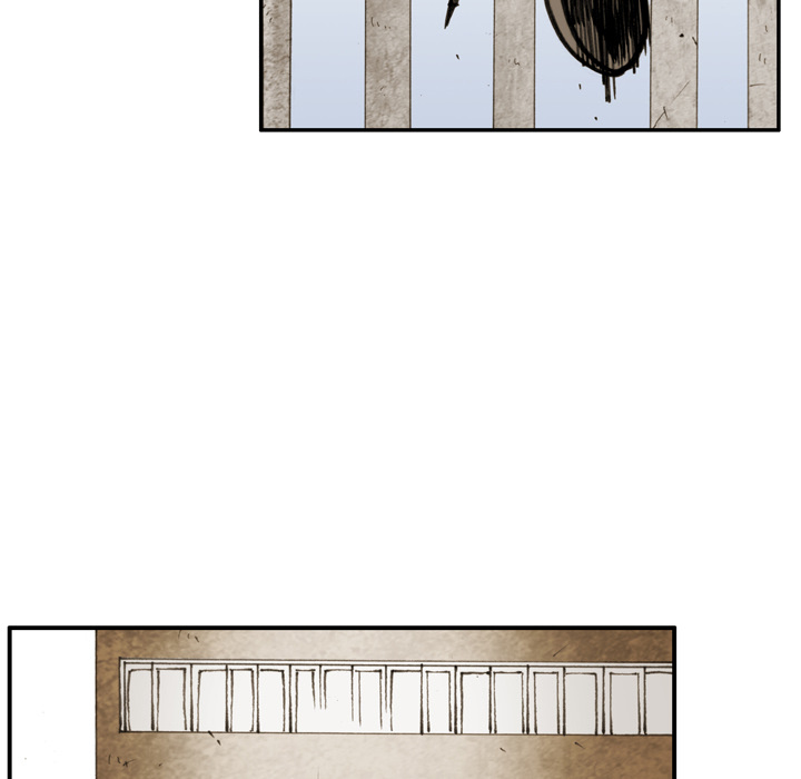 The Bully Hunter Chapter 26 page 47 - 