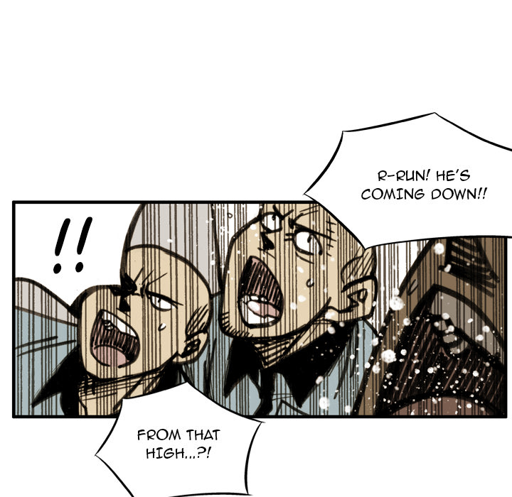The Bully Hunter Chapter 26 page 49 - 