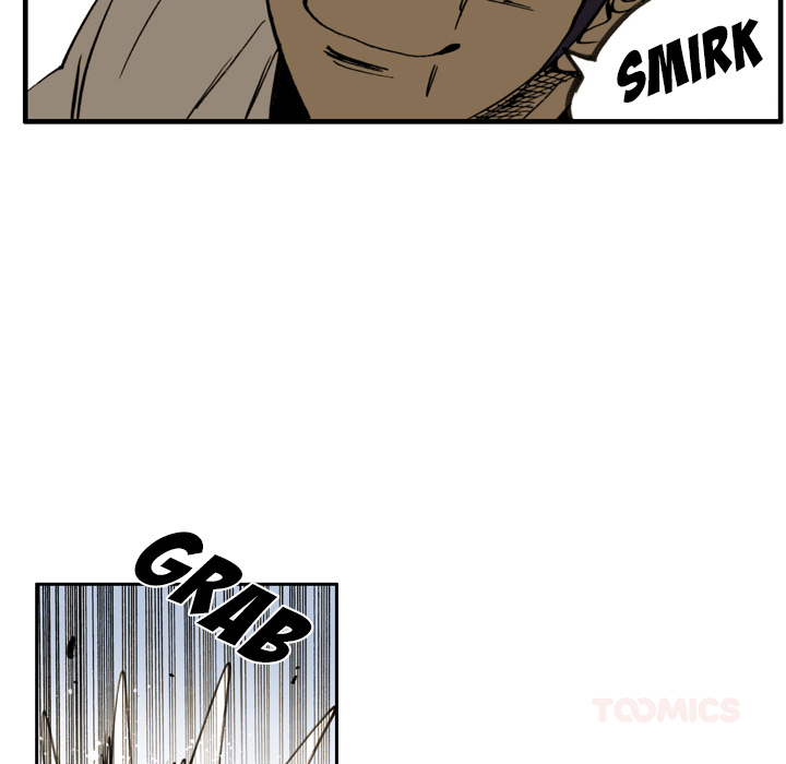 The Bully Hunter Chapter 26 page 51 - 