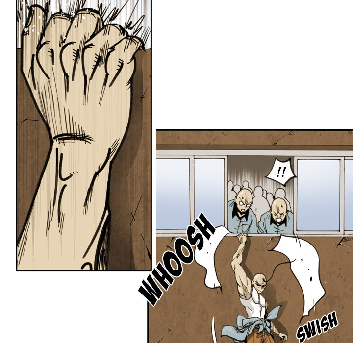 The Bully Hunter Chapter 26 page 52 - 