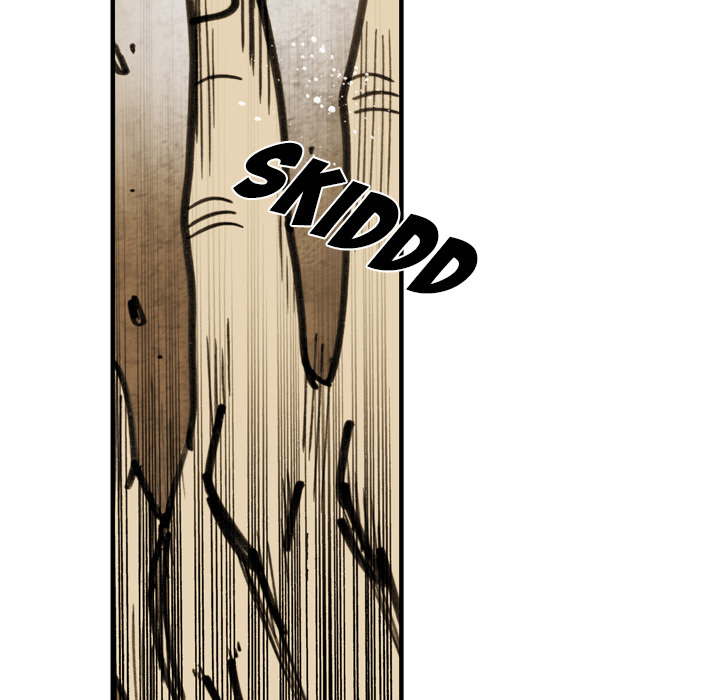 The Bully Hunter Chapter 26 page 54 - 