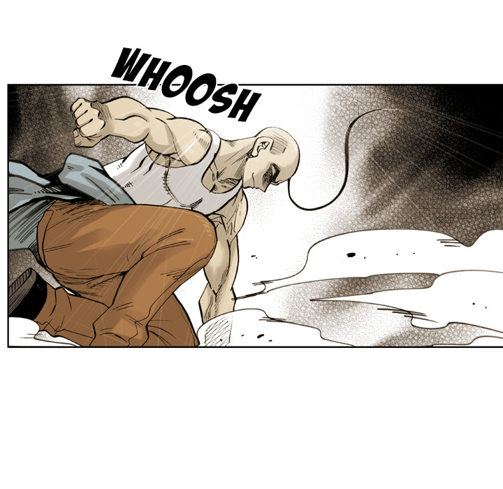 The Bully Hunter Chapter 26 page 61 - 