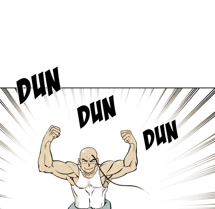 The Bully Hunter Chapter 26 page 69 - 