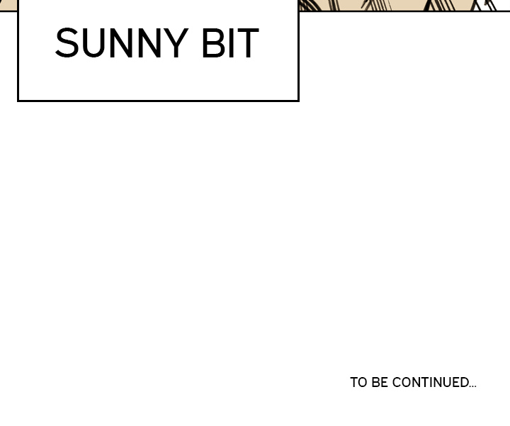 The Bully Hunter Chapter 26 page 71 - 