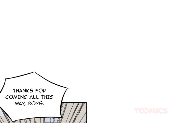 The Bully Hunter Chapter 27 page 2 - 