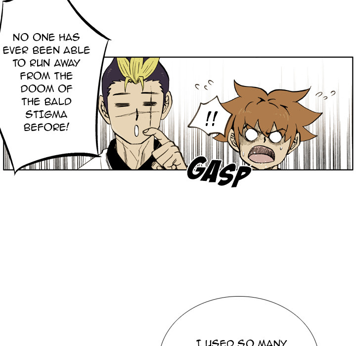 The Bully Hunter Chapter 27 page 11 - 