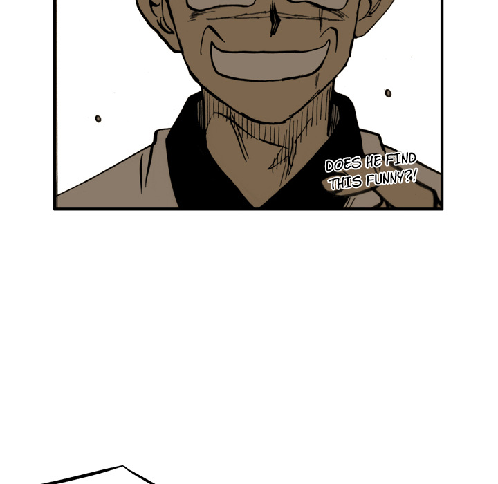 The Bully Hunter Chapter 27 page 15 - 