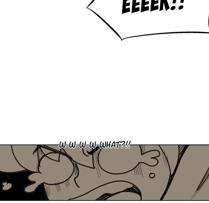 The Bully Hunter Chapter 27 page 19 - 