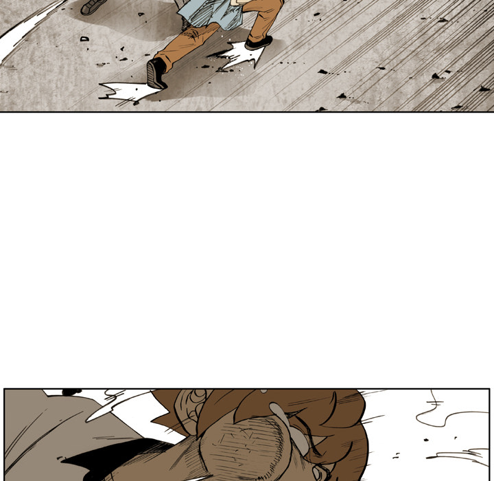 The Bully Hunter Chapter 27 page 25 - 