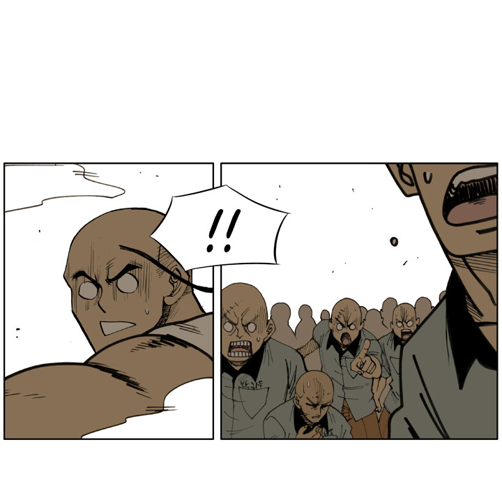 The Bully Hunter Chapter 27 page 27 - 