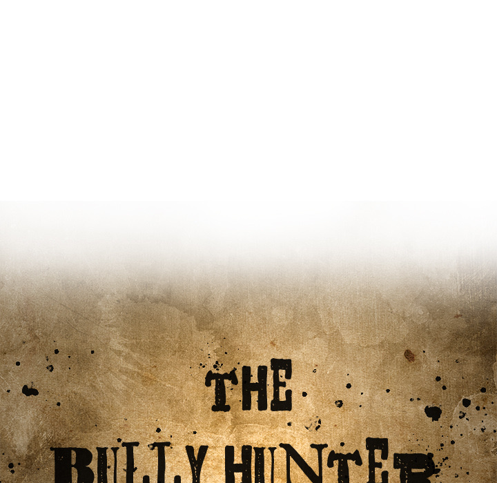 The Bully Hunter Chapter 27 page 28 - 