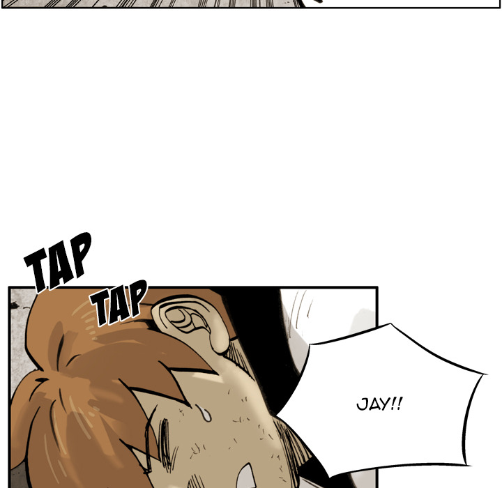 The Bully Hunter Chapter 27 page 46 - 
