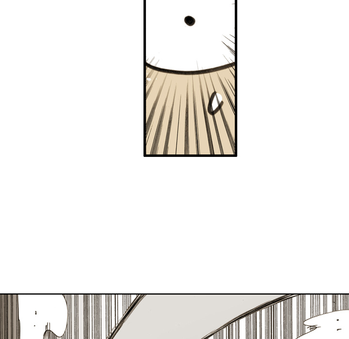 The Bully Hunter Chapter 27 page 55 - 