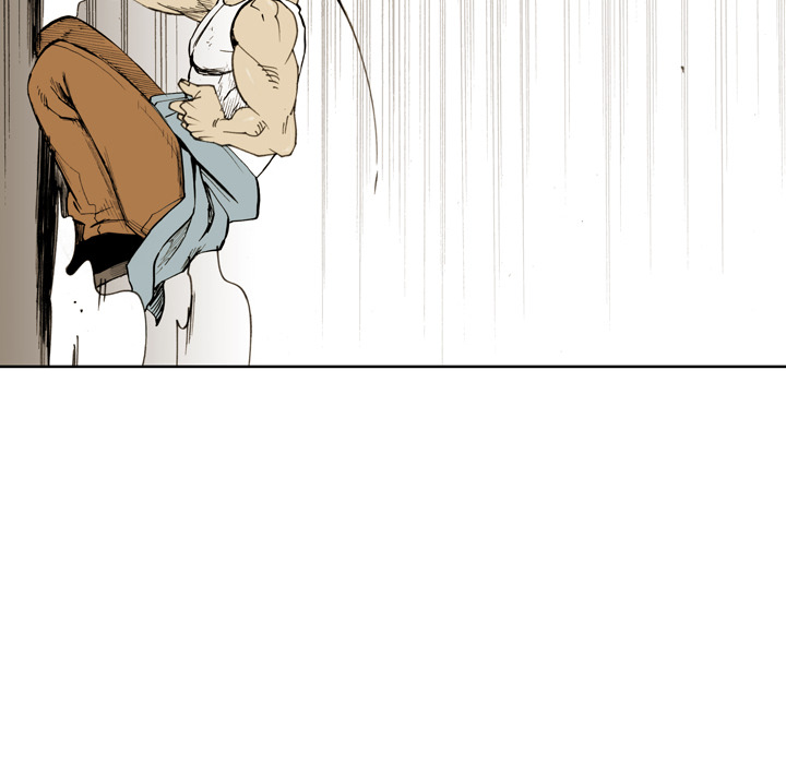 The Bully Hunter Chapter 27 page 57 - 