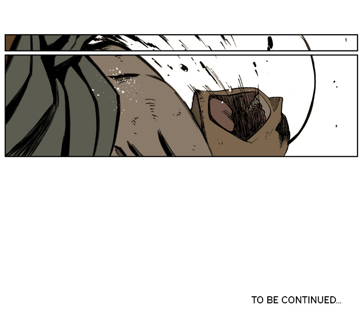The Bully Hunter Chapter 27 page 60 - 