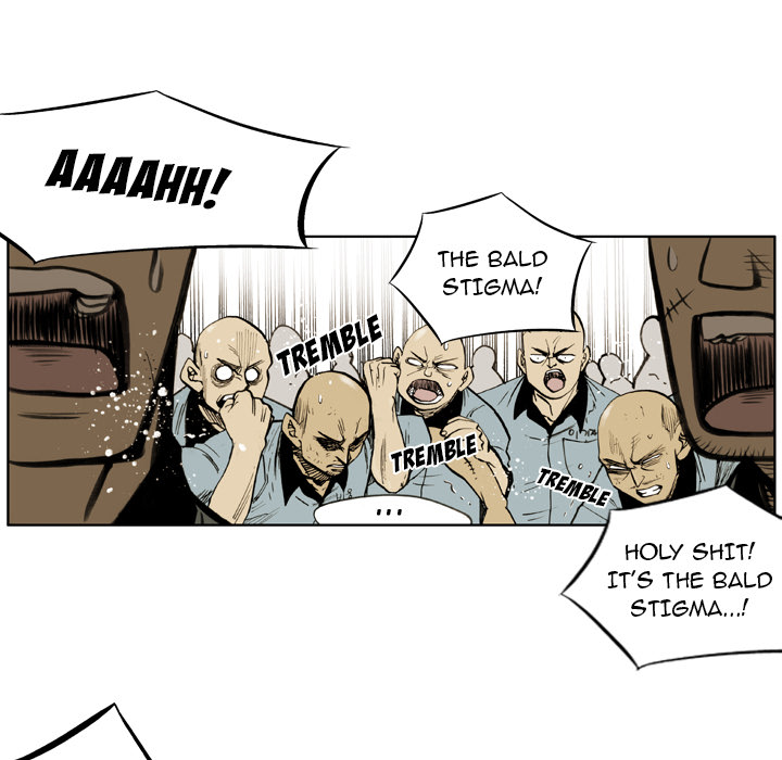 The Bully Hunter Chapter 27 page 10 - 