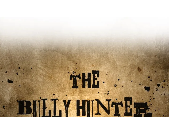 The Bully Hunter Chapter 28 page 1 - 