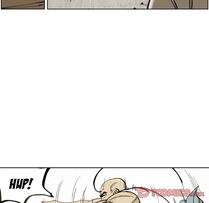 The Bully Hunter Chapter 28 page 12 - 