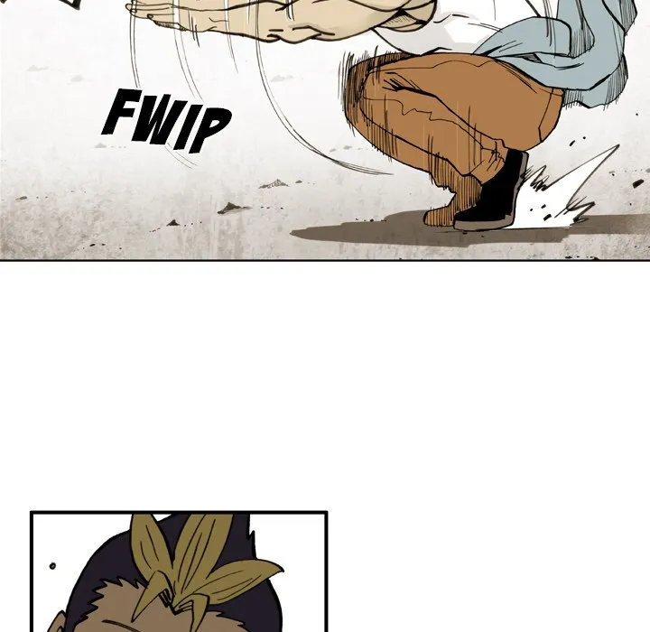 The Bully Hunter Chapter 28 page 13 - 