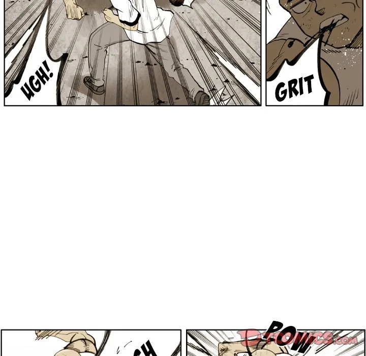 The Bully Hunter Chapter 28 page 20 - 