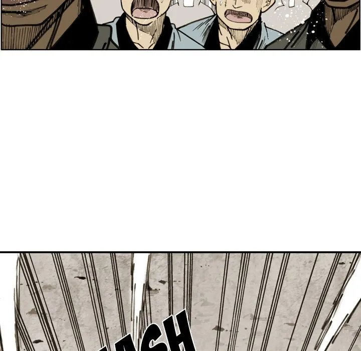 The Bully Hunter Chapter 28 page 23 - 