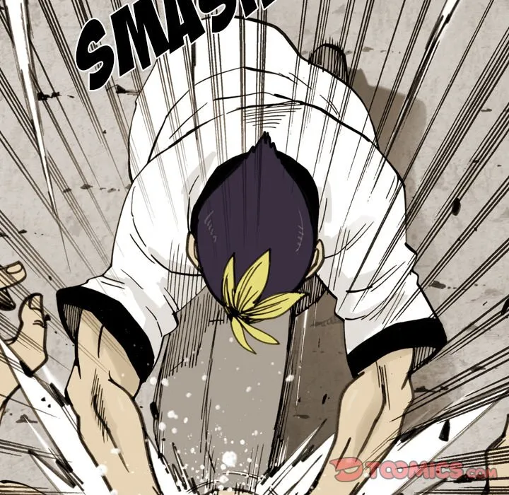 The Bully Hunter Chapter 28 page 24 - 
