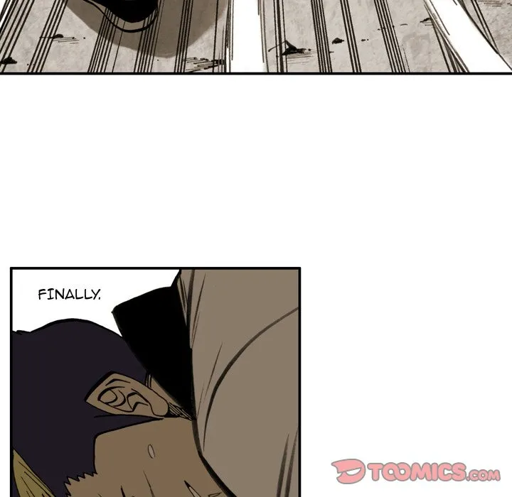 The Bully Hunter Chapter 28 page 26 - 