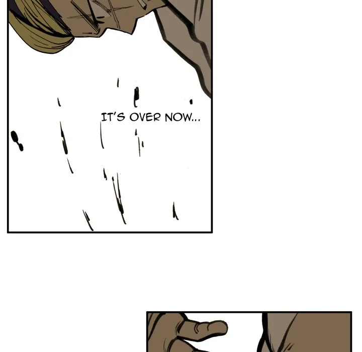 The Bully Hunter Chapter 28 page 27 - 