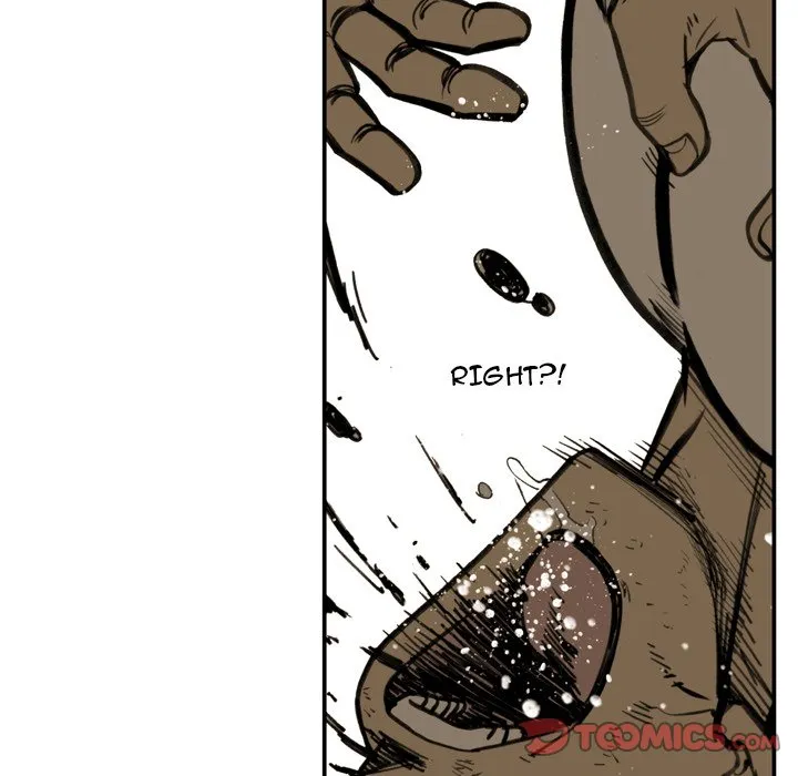 The Bully Hunter Chapter 28 page 28 - 