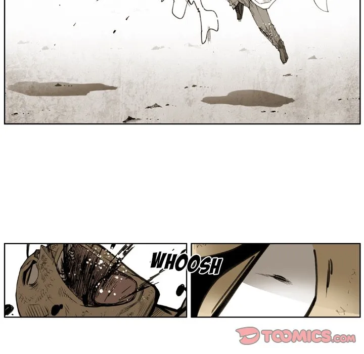 The Bully Hunter Chapter 28 page 30 - 