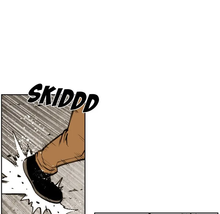 The Bully Hunter Chapter 28 page 31 - 