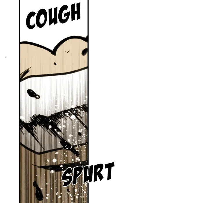 The Bully Hunter Chapter 28 page 33 - 