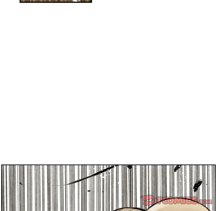 The Bully Hunter Chapter 28 page 34 - 
