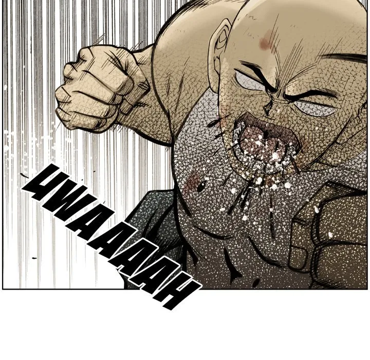 The Bully Hunter Chapter 28 page 35 - 